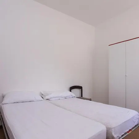 Lejlighed Sirolo, Trilocale In Zona - S242 Sirolo