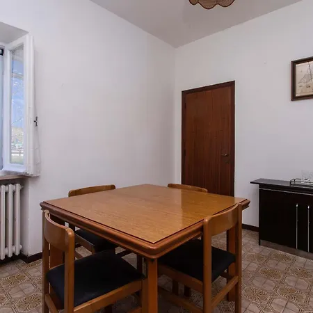 Sirolo, Trilocale In Zona - S242