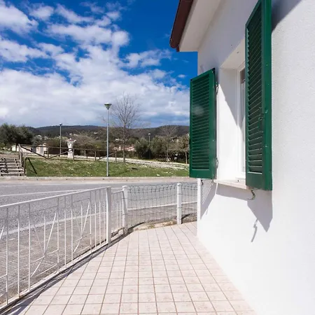 Lejlighed Sirolo, Trilocale In Zona - S242