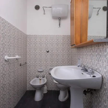 Sirolo, Trilocale In Zona - S242 Lejlighed *