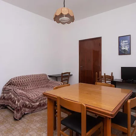 Sirolo, Trilocale In Zona - S242 *
