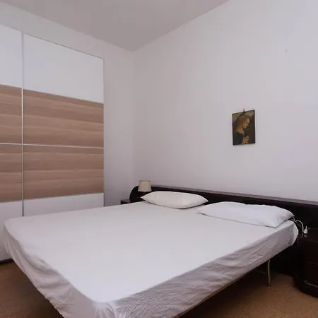 Sirolo, Trilocale In Zona - S242