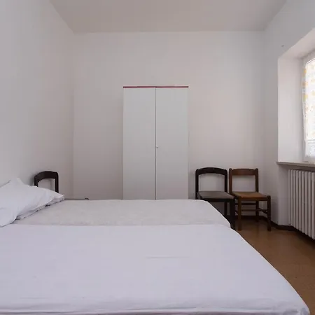 Sirolo, Trilocale In Zona - S242 Lejlighed *