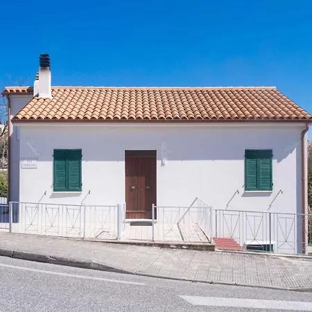 Sirolo, Trilocale In Zona - S242 Lejlighed